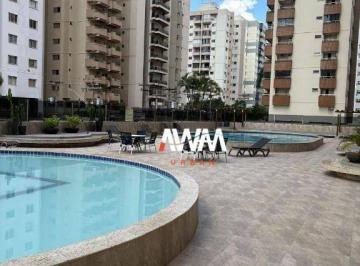Imagem 1 · Apartamento para venda em Setor Bueno, Goiânia