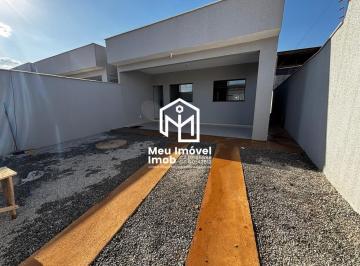 Imagem 1 · Casa para venda em Parque JK, Luziânia