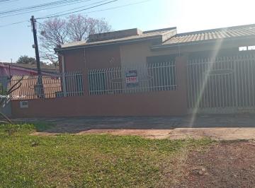 Imagem 1 · Casa para venda em Jardim Aeroporto, Ponta Porã