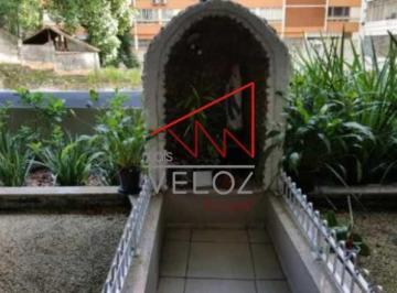 Imagem 1 · Kitnet e Studio para venda em Laranjeiras, Rio de Janeiro