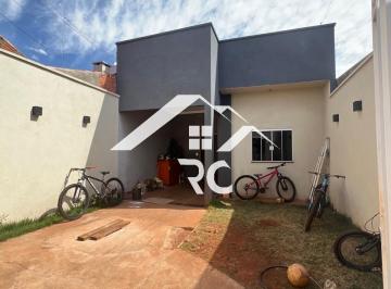 Imagem 1 · Casa para venda em Residencial Arco Iris, Rio Verde