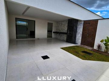 Imagem 1 · Casa para venda em Residencial Morada do Bosque, Senador Can