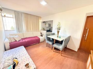 Imagem 1 · Apartamento para venda em Santa Terezinha, Belo Horizonte
