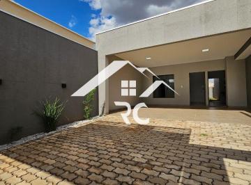 Imagem 1 · Casa para venda em Loteamento Gameleira, Rio Verde