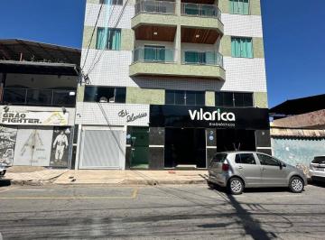 Imagem 1 · Apartamento para aluguel em Canaã, Ipatinga