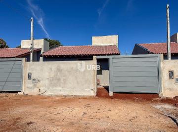 Imagem 1 · Casa para venda em Jardim das Primaveras, Dourados