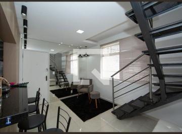 Apartamento · 297m² · 3 Quartos · 2 Vagas · Apartamento para Aluguel - Santa Lúcia, 3 Quartos, 297 m² - Belo Horizonte