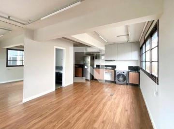 Apartamento · 49m² · 1 Quarto · 1 Vaga · Apartamento para Aluguel - Santa Tereza, 1 Quarto, 49 m² - Belo Horizonte