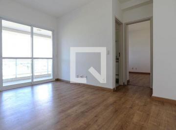 Apartamento · 49m² · 1 Quarto · 1 Vaga · Apartamento para Aluguel - Nova Mogilar, 1 Quarto,  49 m² - Mogi das Cruzes
