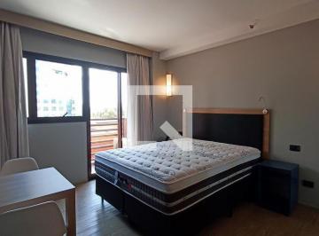 Apartamento · 29m² · 1 Quarto · 1 Vaga · Apartamento à Venda - Alphaville, 1 Quarto, 29 m² - Barueri