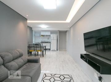 Apartamento · 61m² · 2 Quartos · 1 Vaga · Apartamento à Venda - Ipiranga, 2 Quartos, 61 m² - São Paulo