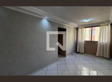 Apartamento · 56m² · 2 Quartos · 1 Vaga · Apartamento à Venda - Parque Erasmo Assunção, 2 Quartos, 56 m² - Santo André