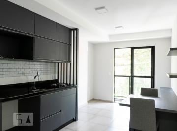 Apartamento · 40m² · 1 Quarto · Apartamento à Venda - Bacacheri, 1 Quarto, 40 m² - Curitiba