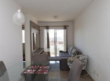 Apartamento · 52m² · 2 Quartos · 1 Vaga · Apartamento à Venda - Itaquera, 2 Quartos, 52 m² - São Paulo