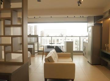Apartamento · 38m² · 1 Quarto · 1 Vaga · Apartamento à Venda - Saúde, 1 Quarto,  38 m² - São Paulo