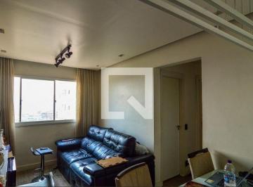 Apartamento · 50m² · 2 Quartos · 1 Vaga · Apartamento à Venda - Centro, 2 Quartos, 50 m² - Barueri