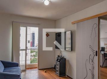 Apartamento · 55m² · 2 Quartos · 1 Vaga · Apartamento à Venda - Saúde, 2 Quartos, 55 m² - São Paulo