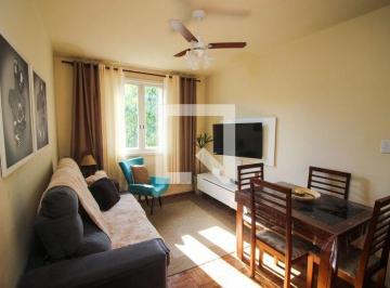 Apartamento · 61m² · 2 Quartos · 1 Vaga · Apartamento à Venda - Partenon, 2 Quartos, 61 m² - Porto Alegre