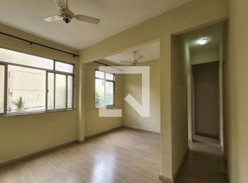 Apartamento · 60m² · 2 Quartos · 1 Vaga · Apartamento à Venda - Méier, 2 Quartos,  60 m² - Rio de Janeiro