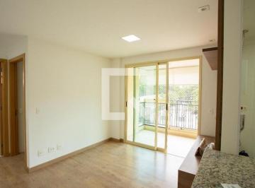 Apartamento · 49m² · 1 Quarto · 1 Vaga · Apartamento à Venda - Casa Verde, 1 Quarto, 49 m² - São Paulo