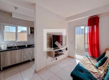 Apartamento · 80m² · 1 Quarto · Apartamento à Venda - Mooca, 1 Quarto, 80 m² - São Paulo