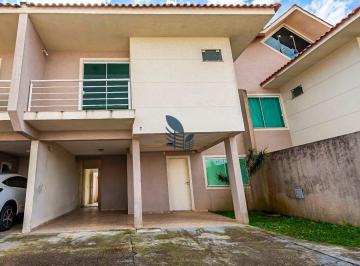 Sobrado 3 quartos a venda no Boqueirão 04 · Sobrado com 3 quartos à venda no Boqueirão