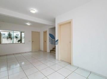 Sobrado 3 quartos a venda no Boqueirão 20 · Sobrado Triplex à Venda no Boqueirão com 3 Quartos, Suíte e 175 m²