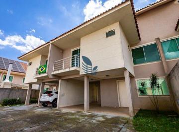 Sobrado 3 quartos a venda no Boqueirão 07 · Sobrado triplex com 3 quartos à venda no Boqueirão, Curitiba