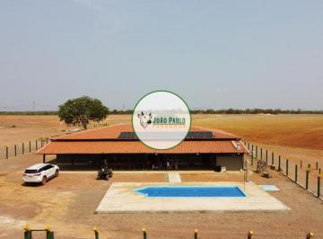 Rural , Niquelândia · Fazenda a venda em Niquelandia-GO -1.897 Hectares - DUPLA APTIDÃO | LAVOURA E PECUÁRIA