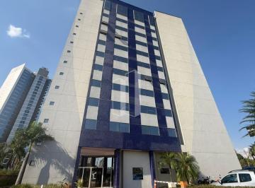 Imagem 1 · Conjunto Comercial-Sala para venda em Jardim Goiás, Goiânia