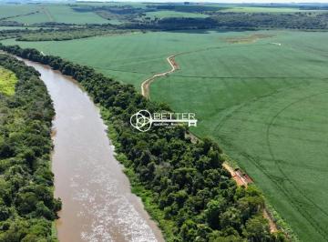 Imagem 1 · Fazenda para venda em Centro, Paranapanema