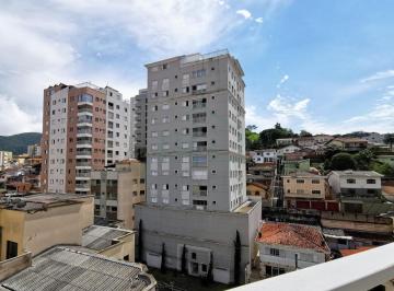 Imagem 1 · Apartamento para aluguel em São Benedito, Poços de Caldas
