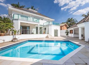 b583275e9ce60edf640f3eda3776bcb4ec07545c · Casa para alugar, 507 m² por R$ 22.050,00/mês - Alphaville - Santana de Parnaíba/SP