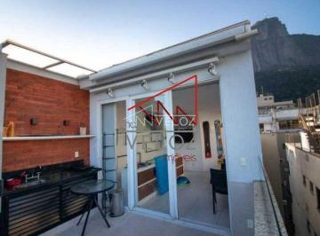 Imagem 1 · Apartamento para venda em Lagoa, Rio de Janeiro