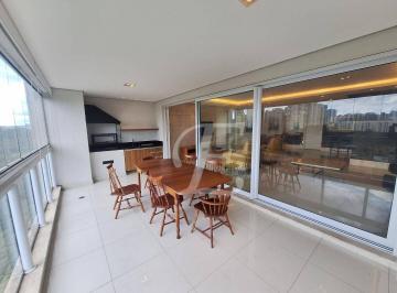 3583268873fd959af25c6346f65e35e06cace7ae · Apartamento para alugar, 181 m² por R$ 14.159,00/mês - Alphaville - Barueri/SP