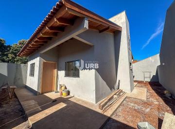 Imagem 1 · Casa para venda em Jardim das Primaveras, Dourados