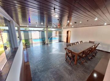 d2351bc5818e55272627b08dfef8cfeaea617b9c · Casa com 4 quartos/suítes para locação, 475 m² - Alphaville