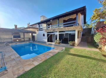 1195ab7a2aac42e228d284e1d275b7205e5396dd · Casa com 4 quartos/suítes para locação, 475 m² - Alphaville