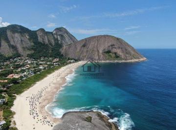 Imagem 1 · Terreno para venda em Camboinhas, Niterói