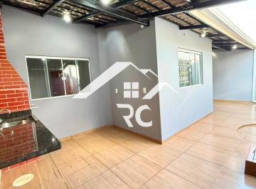 Imagem 1 · Casa para venda em Liberdade, Rio Verde