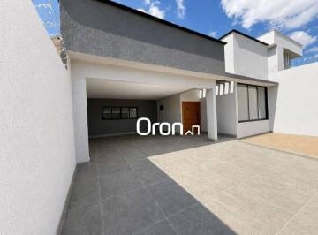 Imagem 1 · Casa para venda em Condomínio das Esmeraldas, Goiânia