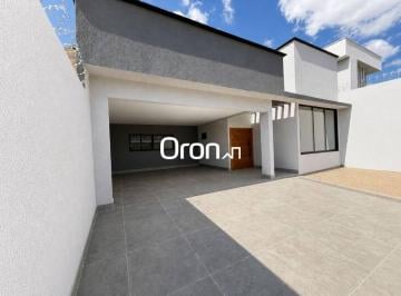 Imagem 1 · Casa para venda em Condomínio das Esmeraldas, Goiânia
