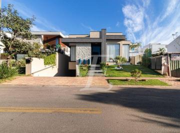 7dd9822a2fbd0374af6cf17b8fce08a2e095bb49 · Casa com 3 dormitórios à venda, 404 m² por R$ 5.300.000,00 - Gênesis 1 - Santana de Parnaíba/SP