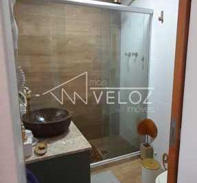 Imagem 1 · Apartamento para venda em Cosme Velho, Rio de Janeiro