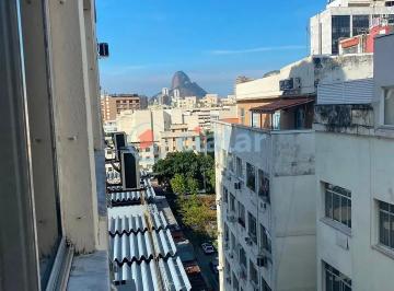Imagem 1 · Apartamento para aluguel em Humaitá, Rio de Janeiro