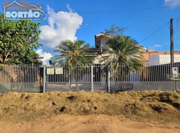 Imagem 1 · Casa para venda em Residencial Barão Melgaço II, Vilhena