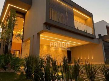 Imagem 1 · Casa de Condomínio para venda em Laranjeiras, Uberlândia