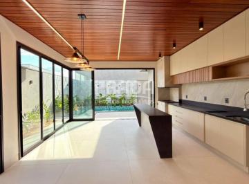Imagem 1 · Casa de Condomínio para venda em Laranjeiras, Uberlândia