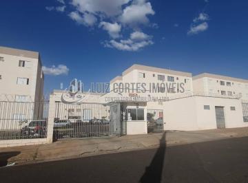 Imagem 1 · Apartamento para venda em Loteamento Residencial Pequis, Ube