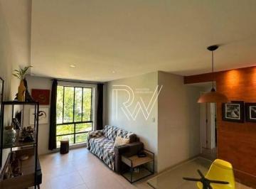 032b44ca123cd7a93f8ff3259cde71b67dd4191b · Apartamento com 3 dormitórios à venda, 1 suíte 75 m² por R$ 470.000 - Rio Vermelho - Salvador/BA